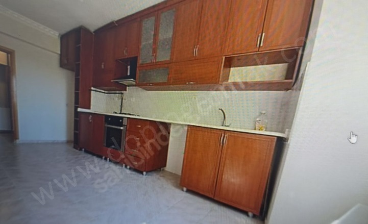 Güneş Mah. Kepez Kiralık Daire |  3+1 Oda | 180M2 Aylık 28.000Tl | 4. Kat | Doğalgaz(Kombi) | 1 Banyo | 3 Yatak Odası Resim-4