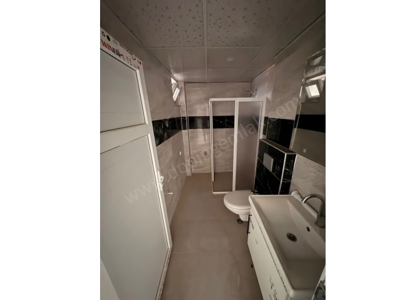 Demirel Mah. Kepez Kiralık Daire |  3+1 Oda | 120M2 Aylık 21.000Tl | 4. Kat | Klima | 1 Banyo | 3 Yatak Odası Resim-2