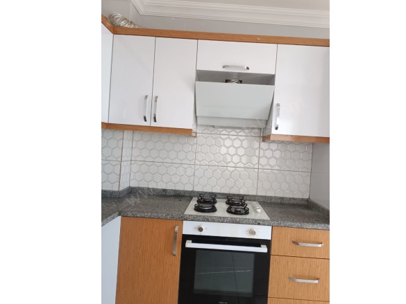 Habibler Mah. Kepez Kiralık Daire |  2+1 Oda | 110M2 Aylık 17.500Tl | 1. Kat | Klima | 1 Banyo | 2 Yatak Odası Resim-2