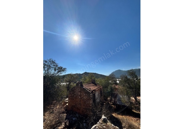 Sahilkılınçlı Mah. Kaş Satılık Arsa | 3.955.000Tl Resim-2