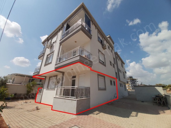 Menderes Mah. Kepez Kiralık Daire | Aylık 18.000Tl Resim-1