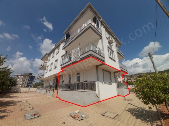 Menderes Mah. Kepez Kiralık Daire | Aylık 18.000Tl Resim-2