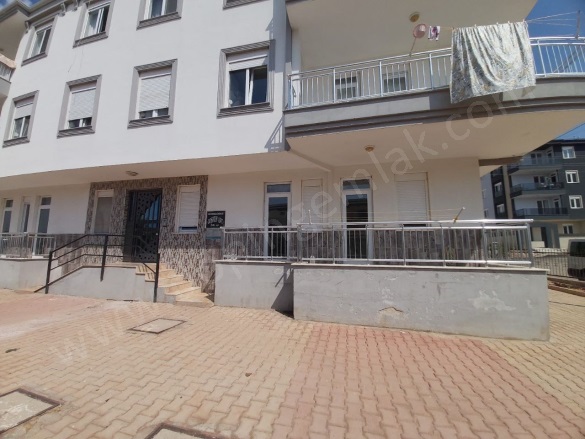 Menderes Mah. Kepez Kiralık Daire | Aylık 18.000Tl Resim-5