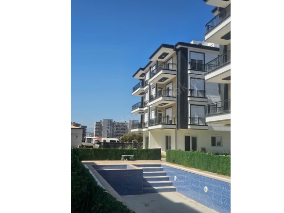 Şelale Mah. Kepez Kiralık Daire | Aylık 20.000Tl Resim-2