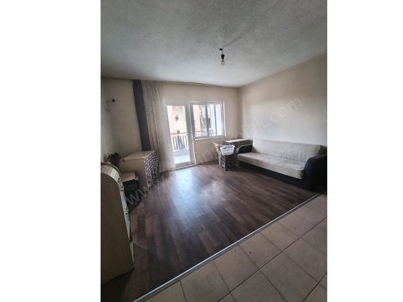 Çıplaklı Mah. Döşemealtı Satılık Daire |  1+1 Oda | 55M2 2.100.000Tl | 2. Kat | Klima | 1 Banyo | 1 Yatak Odası Resim-3