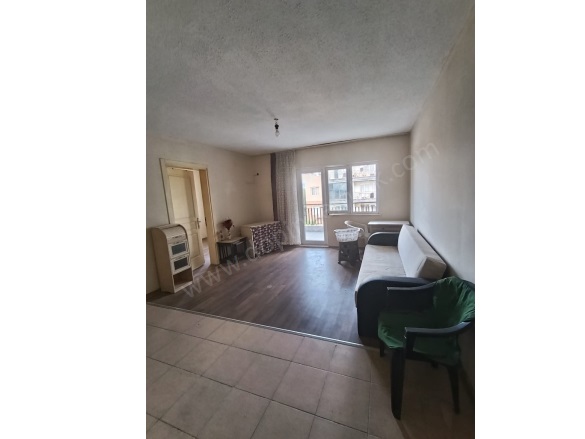 Çıplaklı Mah. Döşemealtı Satılık Daire |  1+1 Oda | 55M2 2.100.000Tl | 2. Kat | Klima | 1 Banyo | 1 Yatak Odası Resim-5