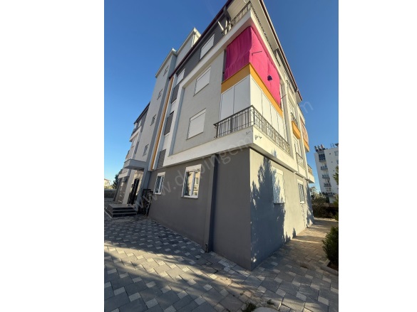 Varsak Karşıyaka Mah. Kepez Satılık Daire |  3+1 Oda | 125M2 5.250.000Tl  Krediye Uygun  | 1. Kat | Klima | 1 Banyo | 3 Yatak Odası Resim-2