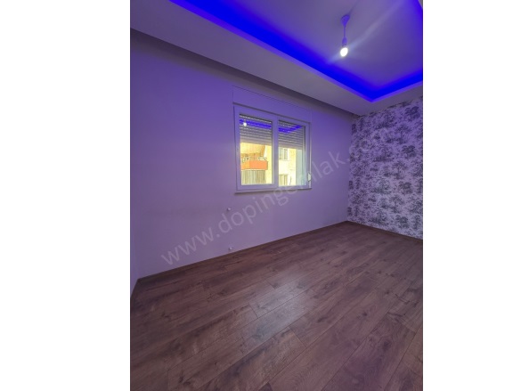 Varsak Karşıyaka Mah. Kepez Satılık Daire |  3+1 Oda | 125M2 5.250.000Tl  Krediye Uygun  | 1. Kat | Klima | 1 Banyo | 3 Yatak Odası Resim-3