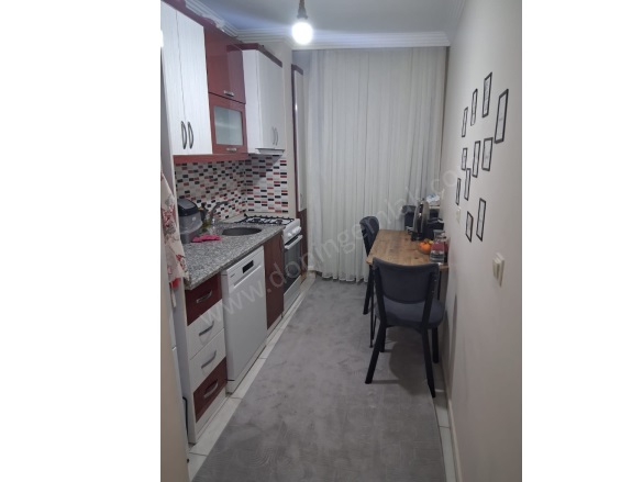 Karşıyaka Mah. Kepez Satılık Daire | 3.800.000Tl Resim-1