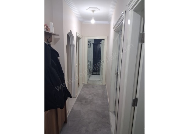 Karşıyaka Mah. Kepez Satılık Daire | 3.800.000Tl Resim-2