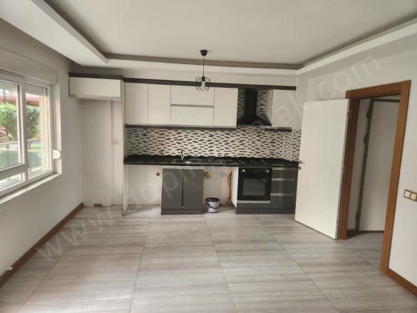 Kızılarık Mah. Muratpaşa Kiralık Daire |  2+1 Oda | 85M2 Aylık 21.500Tl | Yüksek Giriş | Klima | 1 Banyo | 2 Yatak Odası Resim-1