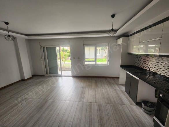 Kızılarık Mah. Muratpaşa Kiralık Daire |  2+1 Oda | 85M2 Aylık 21.500Tl | Yüksek Giriş | Klima | 1 Banyo | 2 Yatak Odası Resim-2