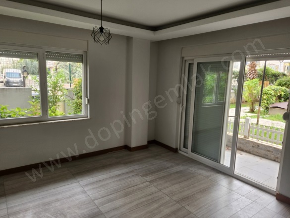 Kızılarık Mah. Muratpaşa Kiralık Daire |  2+1 Oda | 85M2 Aylık 21.500Tl | Yüksek Giriş | Klima | 1 Banyo | 2 Yatak Odası Resim-3