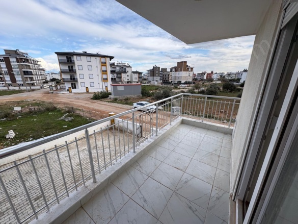 Aydoğmuş Mah. Kepez Satılık Daire |  85M2 3.500.000Tl Resim-1