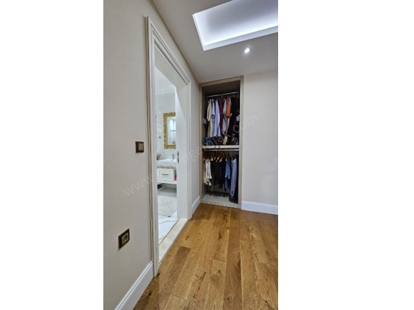 Yeşilbayır Mah. Döşemealtı Satılık Villa |  4+1 Oda | 640M2 32.000.000Tl  Krediye Uygun  | Villa | Yerden Isıtma | 4 Banyo | 4 Yatak Odası Resim-5