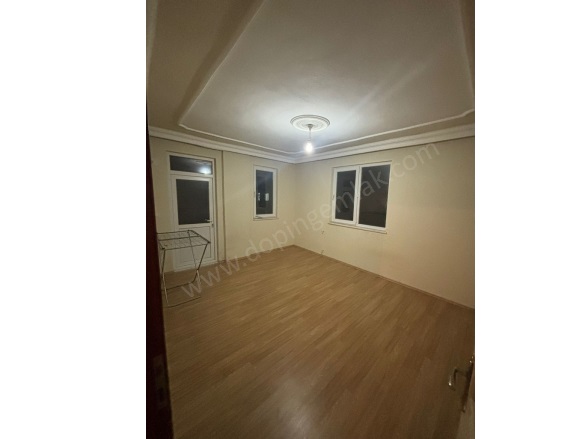 Gündoğdu Mah. Kepez Kiralık Daire |  2+1 Oda | 90M2 Aylık 20.000Tl | 3. Kat | Klima | 1 Banyo | 2 Yatak Odası Resim-1