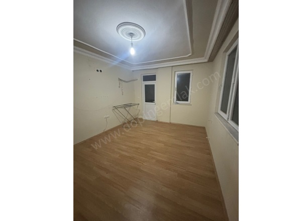 Gündoğdu Mah. Kepez Kiralık Daire |  2+1 Oda | 90M2 Aylık 20.000Tl | 3. Kat | Klima | 1 Banyo | 2 Yatak Odası Resim-2