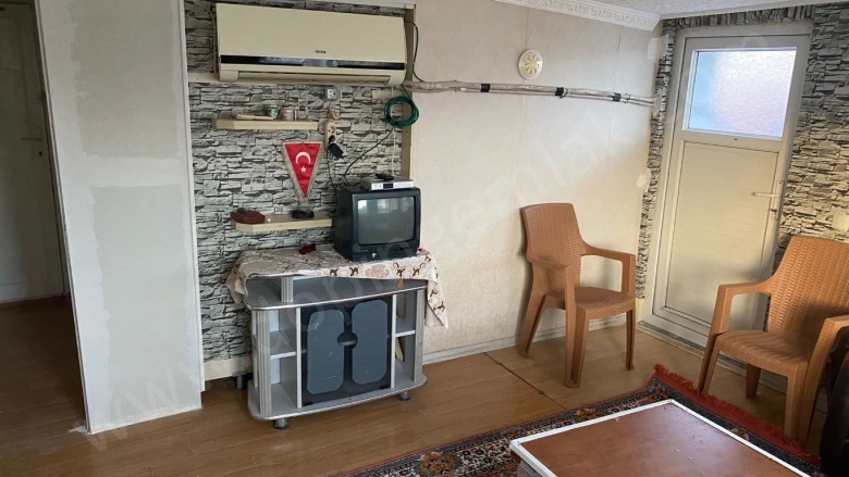 Karşıyaka Mah. Kepez Kiralık Daire | Aylık 13.500Tl Resim-1