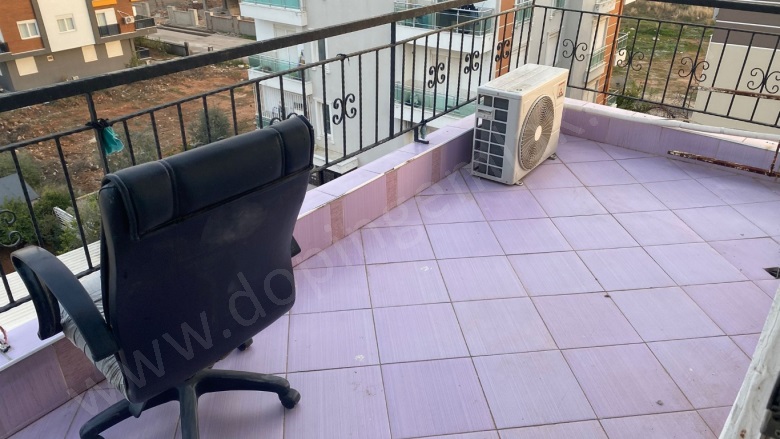 Karşıyaka Mah. Kepez Kiralık Daire | Aylık 13.500Tl Resim-2