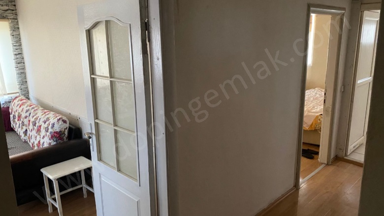 Karşıyaka Mah. Kepez Kiralık Daire | Aylık 13.500Tl Resim-3
