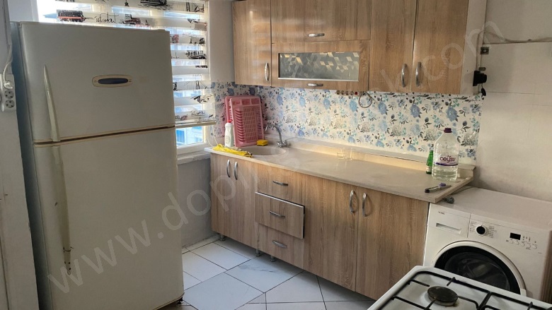 Karşıyaka Mah. Kepez Kiralık Daire | Aylık 13.500Tl Resim-4