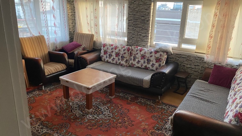 Karşıyaka Mah. Kepez Kiralık Daire | Aylık 13.500Tl Resim-5