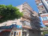 Tramvayın Dibi Geniş 2+1 Kiralık Daire Antalya Kepez Yeşiltepe Mah 120 M2 1 Banyo