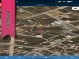 Satılık Arsa 577 M2 İmarlı Fırsat Kepez Demirel Mah