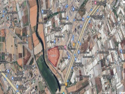 Kepez Altınova Sinan Mah. Satılık Arsa 43000 M2