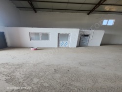 Aksu Atatürk Mah. Kiralık Depo 700 M2