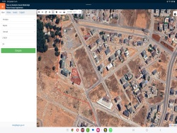 Kepez Varsak Karşıyaka Mah. Satılık Kat Karşılığı Arsa 1700 M2