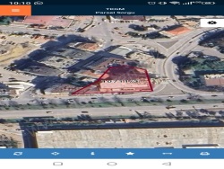 Kepez Kültür Mah. Satılık Dükkan 1+1 150 M2 | Giriş Katı | Klima