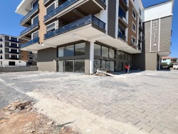 Kepez Fevzi Çakmak Mah. Satılık Dükkan 220 M2