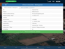 Merkez Kuzey Bahçeevleri Mah-Küçükgökçe. Satılık Tarla