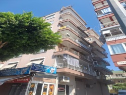 Kepez Yeşiltepe Mah. Kiralık Daire 2+1 120 M2 | 4. Kat | 1 Banyo | 2 Yatak Odası