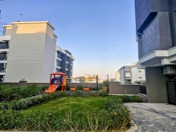 Kepez Ayanoğlu Mah. Kiralık Daire 1+1 75 M2 | 2. Kat | Klima