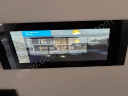 Aksu Alaylı Mah. Kiralık Daire 2+1 100 M2 | 1. Kat | Klima | 1 Banyo