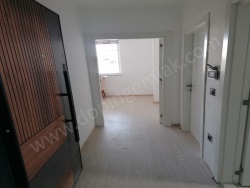 Döşemealtı Yeniköy Mah. Kiralık Daire 1+1 60 M2 | Yüksek Giriş | Klima | 1 Yatak Odası