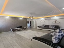 Kepez Varsak Karşıyaka Mah. Kiralık Daire 2+1 100 M2 | 3. Kat | Klima