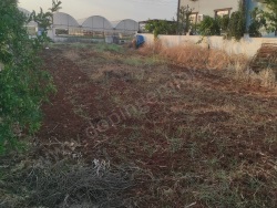 Kepez Altıayak Mah. Satılık Arsa