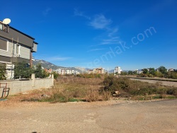 Döşemealtı Yeniköy Mah. Satılık Arsa