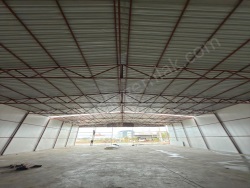 Kepez Altıayak Mah. Kiralık Depo