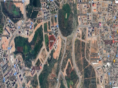 Antalya Kepez Çankaya Mah Oran 50 Satılık Kat Karşılığı Arsa