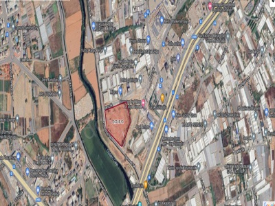 Antalya Kepez Altınova Mah 43 Dönüm Satılık Arsa Sinan