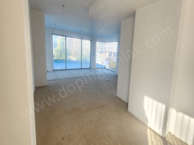 Varsak Karşıyakada Cadde Üzeri Kiralık Dükkan 2+1 Kepez Karşıyaka Mah