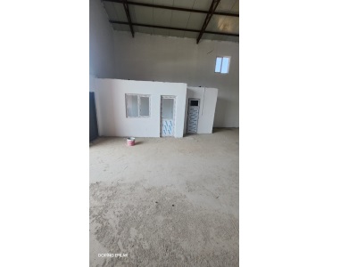 Antalya Atatürk Mah Kiralık Depo 700 M2 Aksu