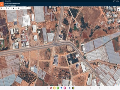 Zeytinlik Mah Köşe Parsel 339 M2 Satılık Arsa İmarlı Kepez