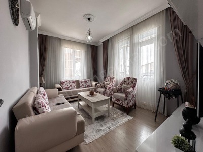 Antalya Kepez Altınova Sinan Mahallesinde Havalimanına Komşu 2+1 Satılık Daire Mah