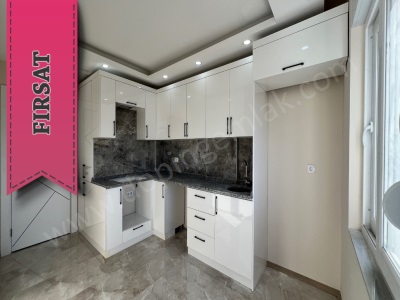 Antalya Kepez Varsak Aydoğmuş Mahallesinde Satılık Daire Doğa Manzaralı Lüx 2+1 Mah