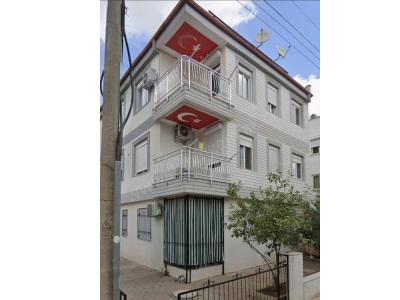 Antalya Havalimanı Yakını Katta Yatırımlık 2+1 Satılık Daire ! Kepez Altınova Sinan Mah